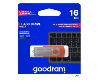GOODRAM USB 3.1 Gen 2 16GB 60MB/s UTS3-0160R0R11 - 604986 - zdjęcie 5